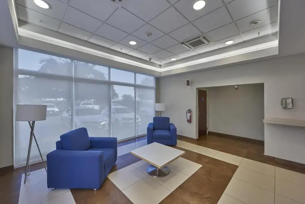 City Express by Marriott Ciudad Obregon