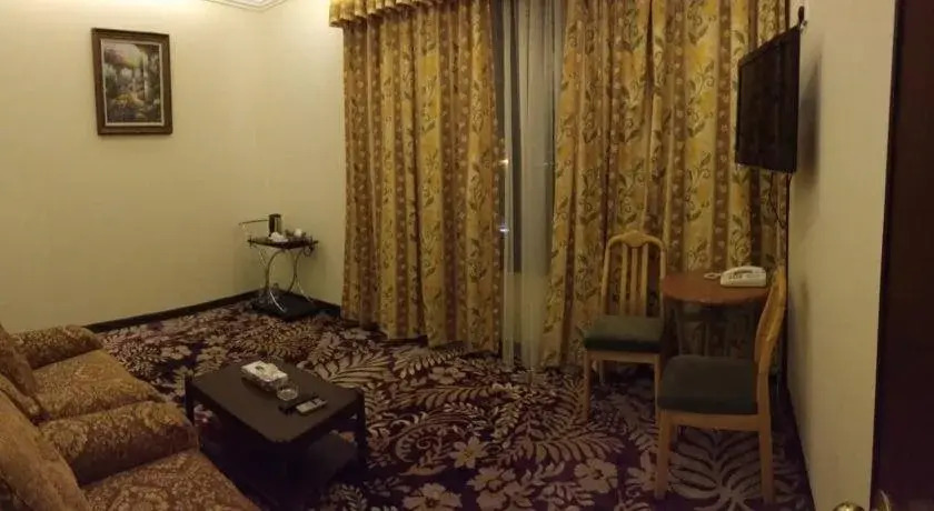 Casablanca Hotel Taif