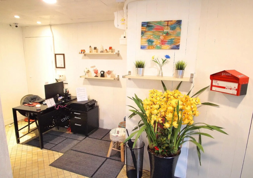 Hostel Gaon Sinchon