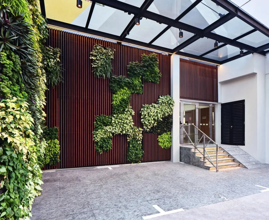 Holiday Inn Express Singapore Serangoon by IHG