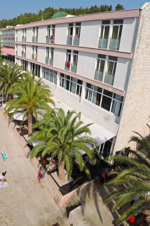 Hotel Posejdon