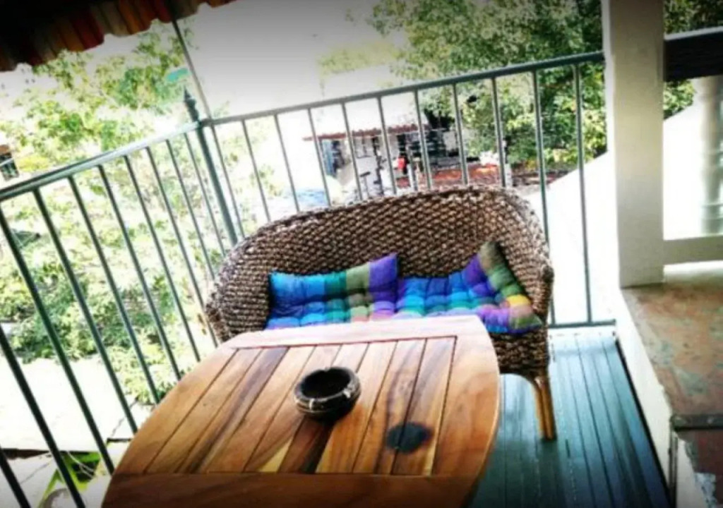 Yin Yang Guesthouse
