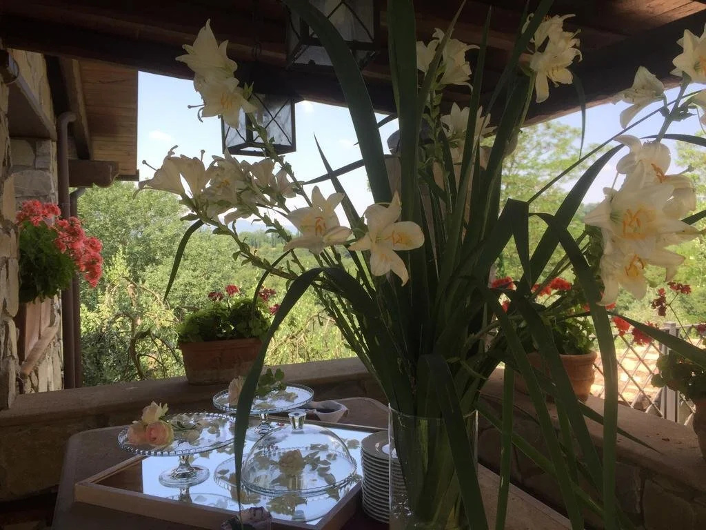 Relais Gli Ulivi