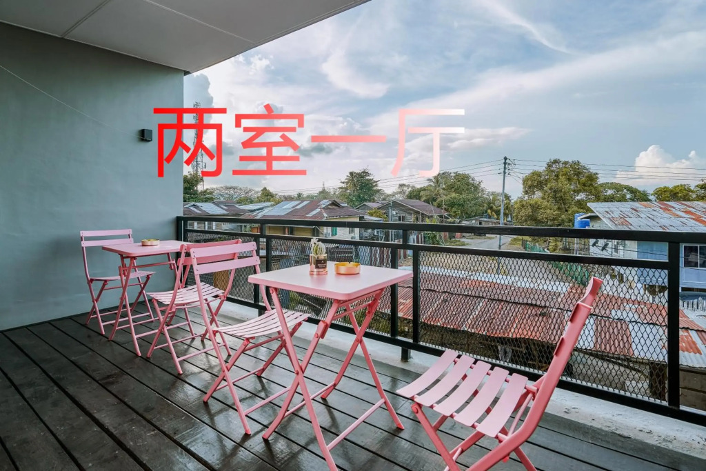 仙本那爱丽家民宿Ellys Home