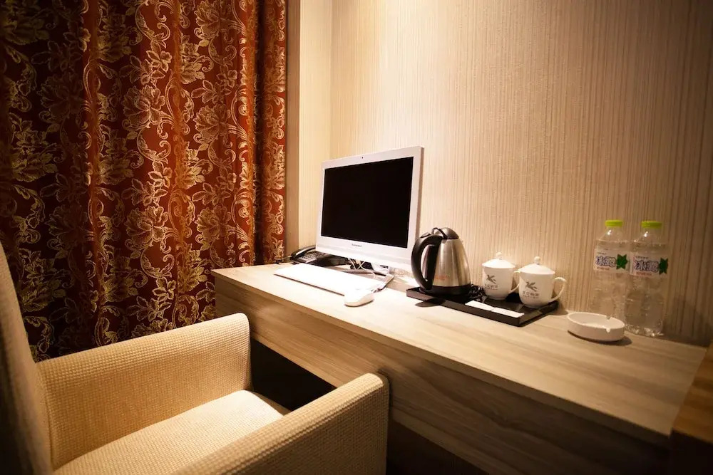 Changchun Regent Hotel