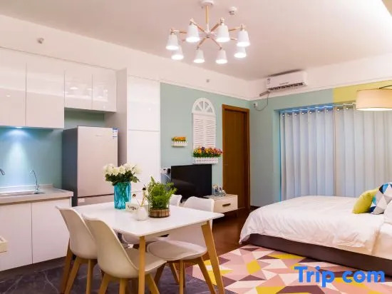 Zhuxing Boutique Theme Hotel