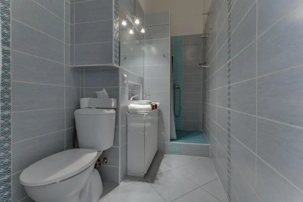 Benatska Apartment