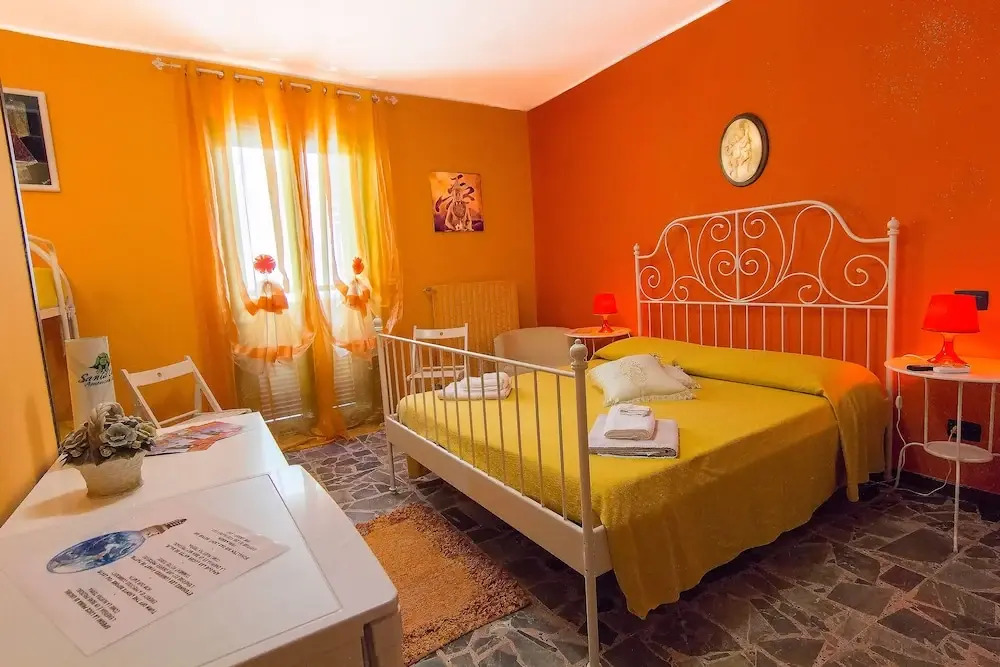 B&B Eraclio Suite