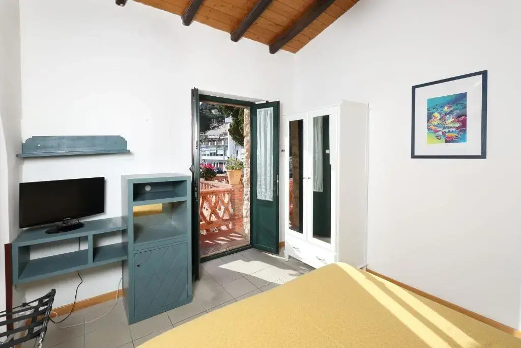 Hotel Villino Gallodoro