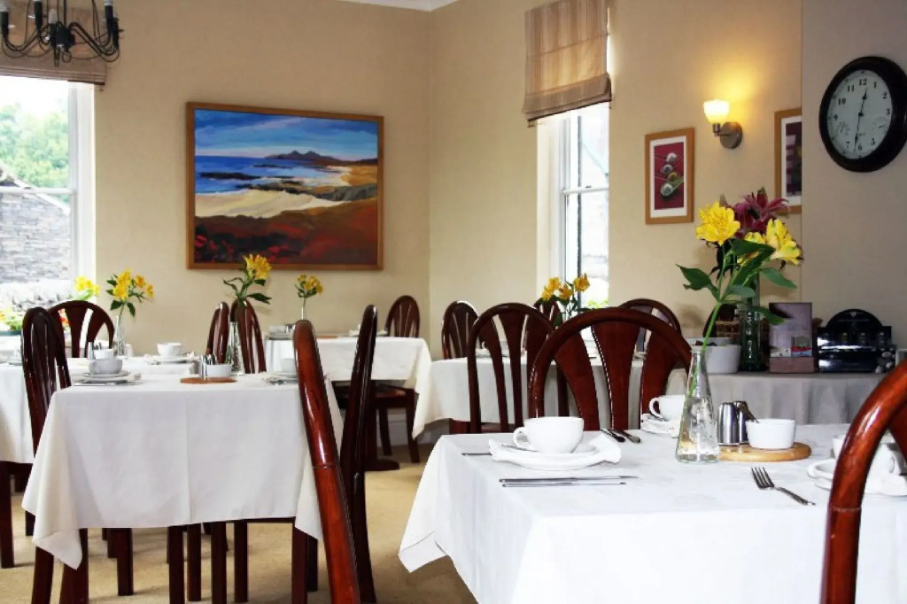 The Gables Guest House