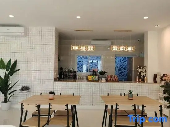 Ama Apartment