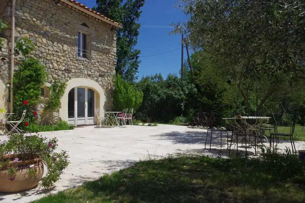 Chambres dHotes La Grange au Negre