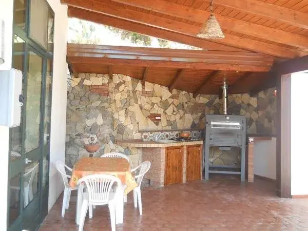 Bed And Breakfast Sciarammola