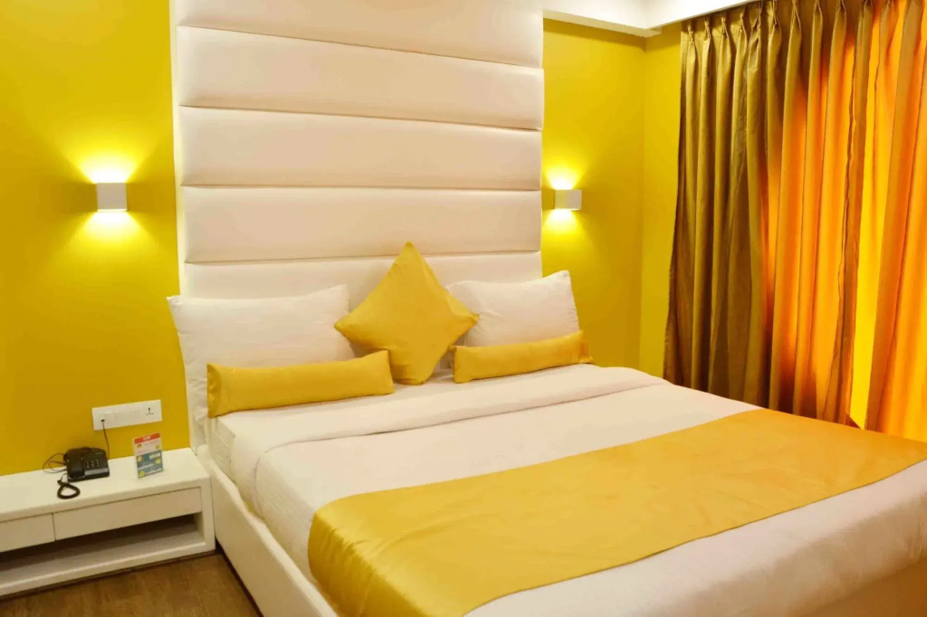 OYO Rooms Indore Ujjain Road