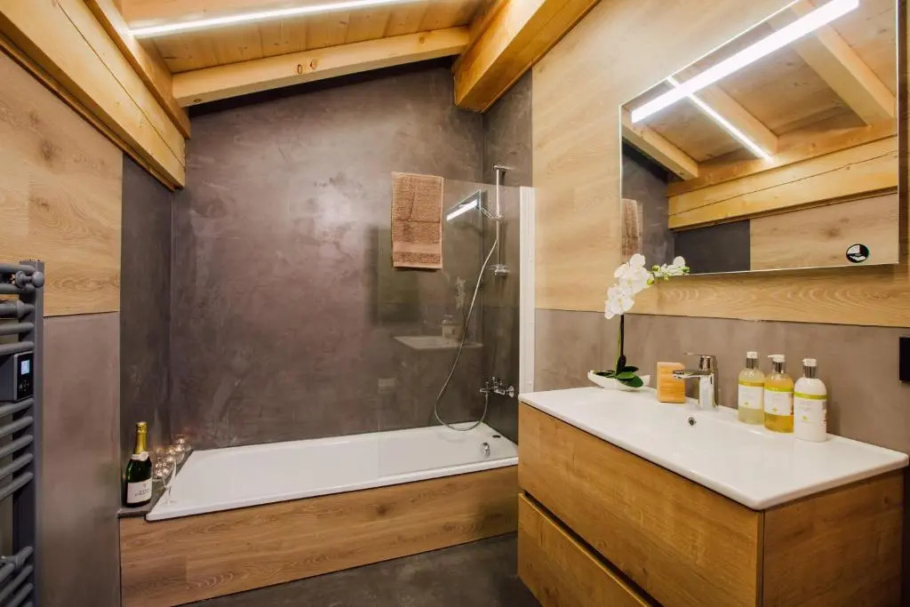Chalet Harmonie