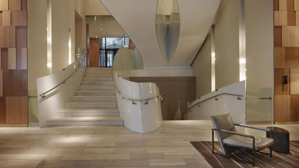 Hyatt Centric Wall Street New York