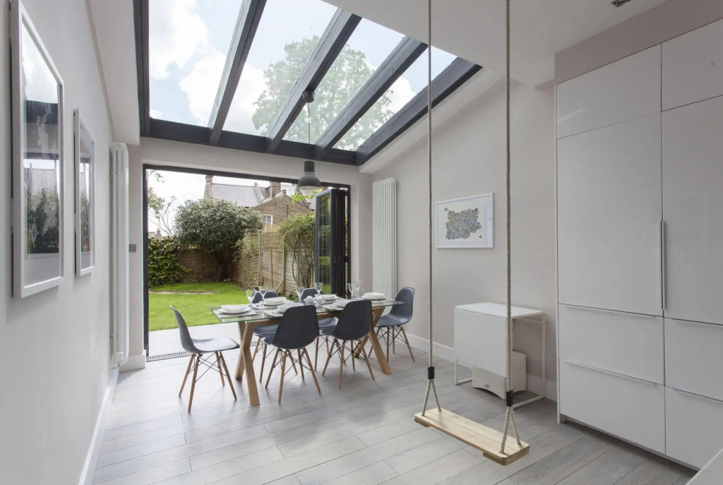 onefinestay - Queen's Park private homes