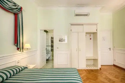 Residenza Italia nel Quartiere Monti