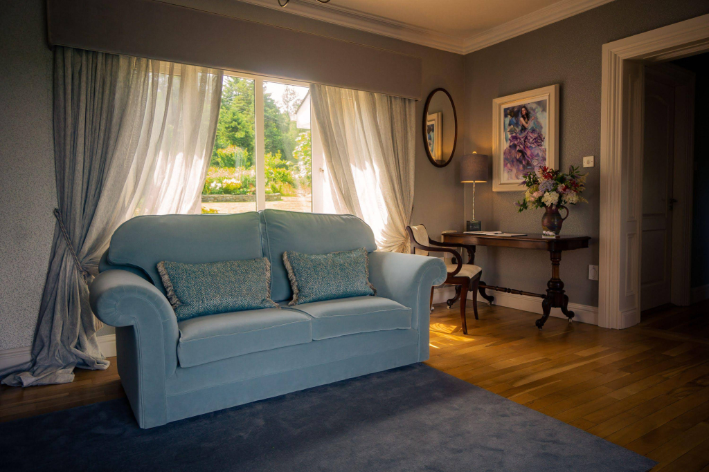 Park Lodge Accommodation