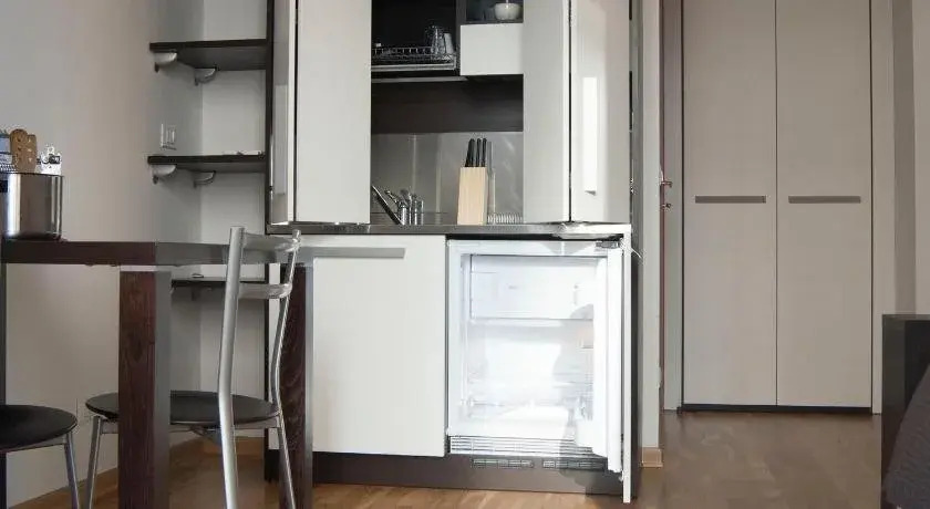 Residence Bonomo