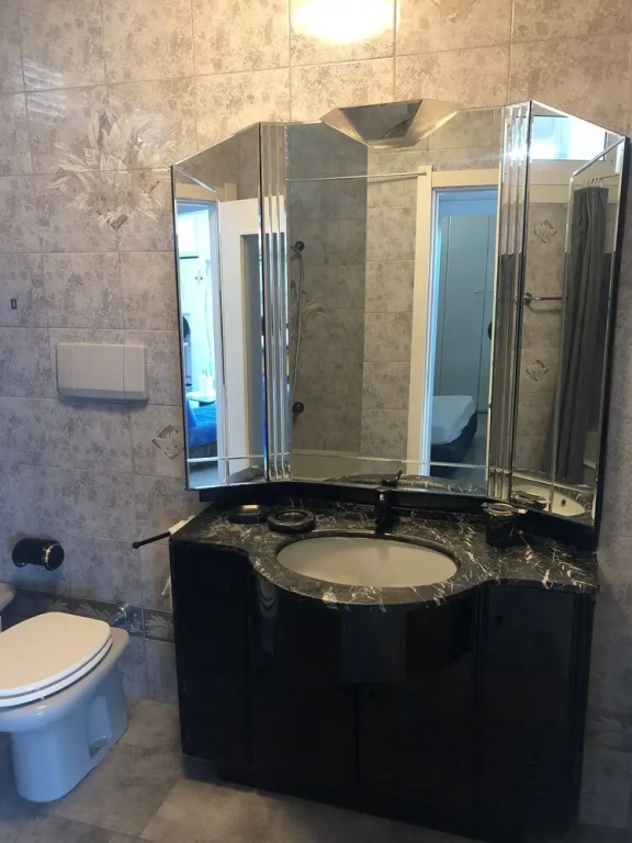 SESTRI MARE 5 AR122 (3 guests)