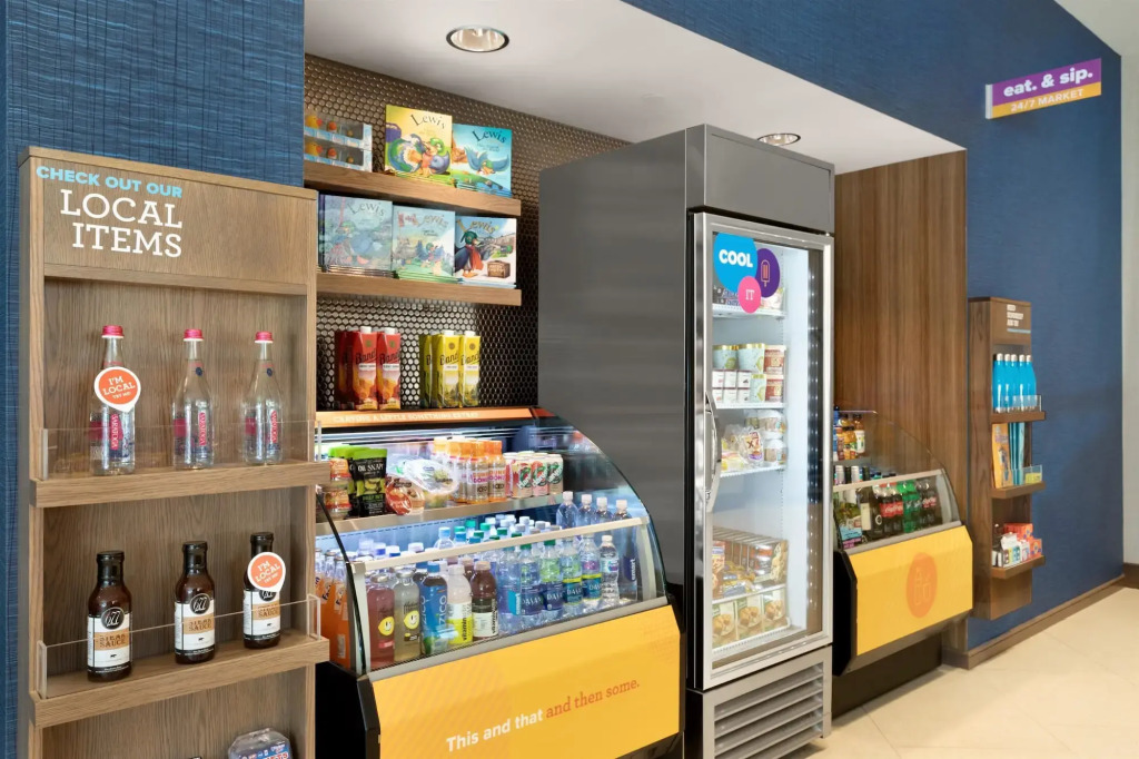 Homewood Suites by Hilton Albany