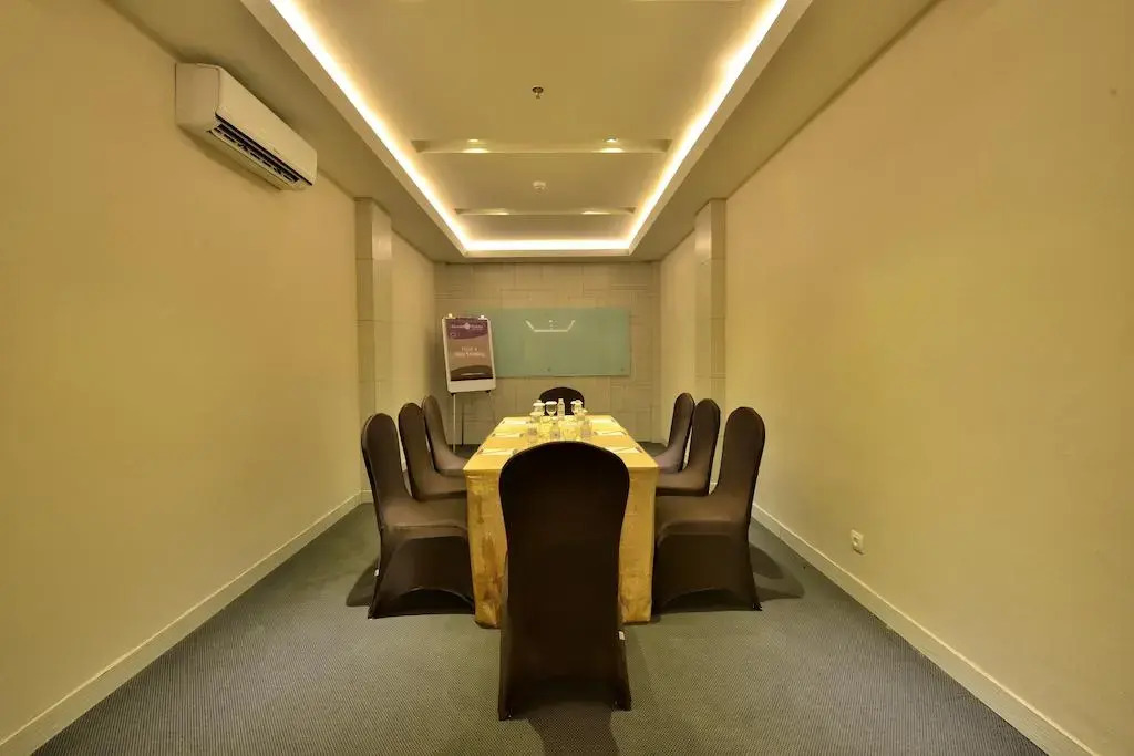 Tjokro Hotel Pekanbaru