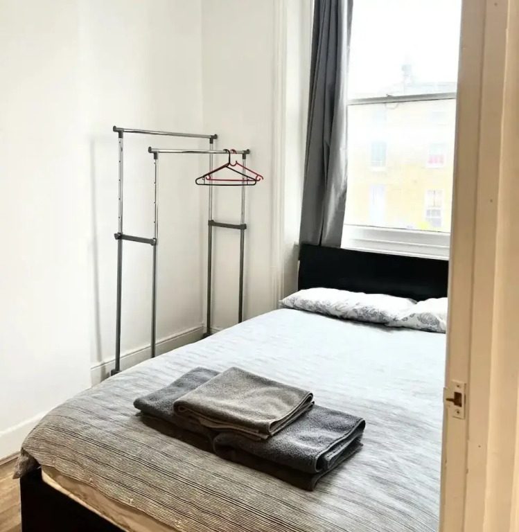 Cozy City Apartment in London