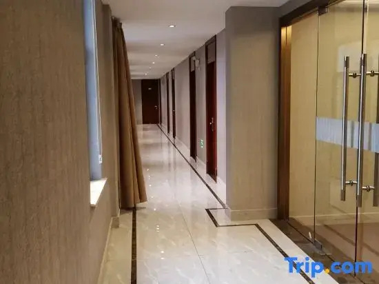 Shaoxing Jinxiu Business Hotel