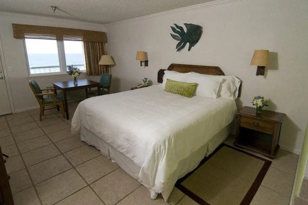 Ocean Isle Inn
