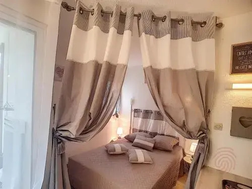 Apartment Le Relais De Manon, 16 Ave Alphonse Daudet 8