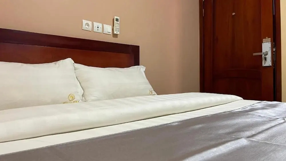 Hotel Le Kremlin