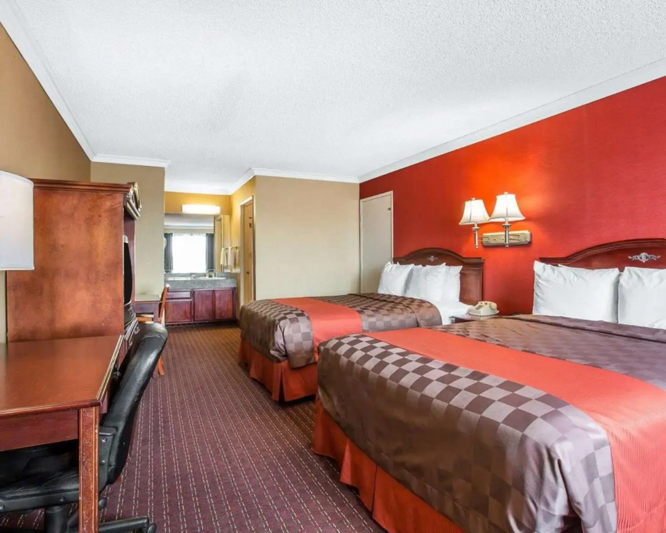Gateway Inn Gardena Los Angeles South