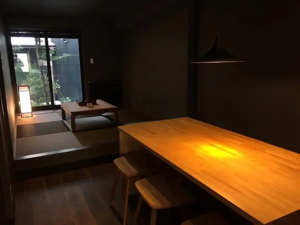 Ichii no Niwa