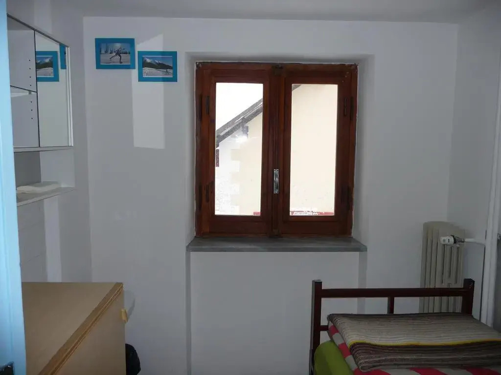 Rifugio La Capanna