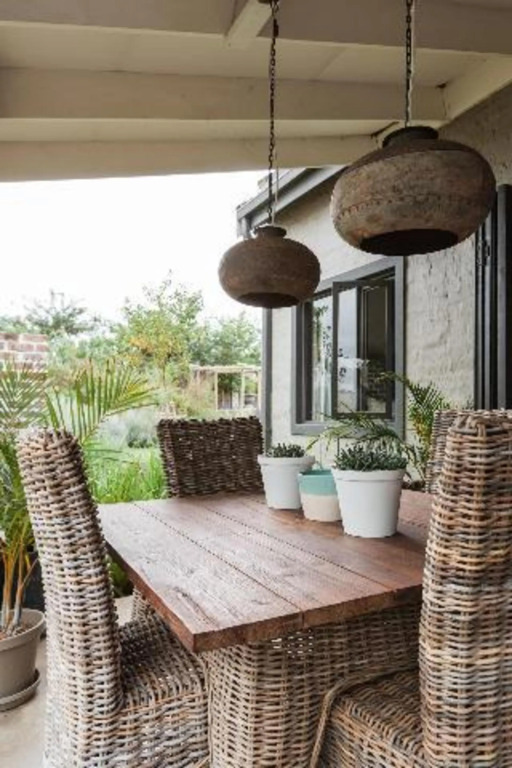 Veranda House