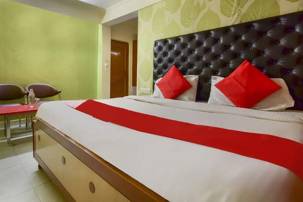 Hotel Majestic Grand