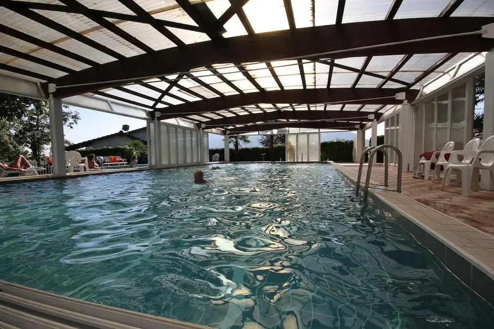 Park Hotel Rovio