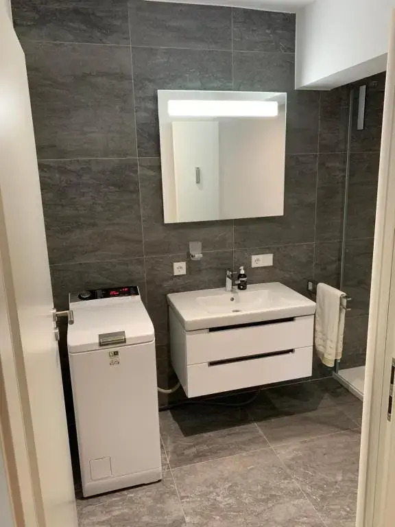 Gala Apartment am Kurpark