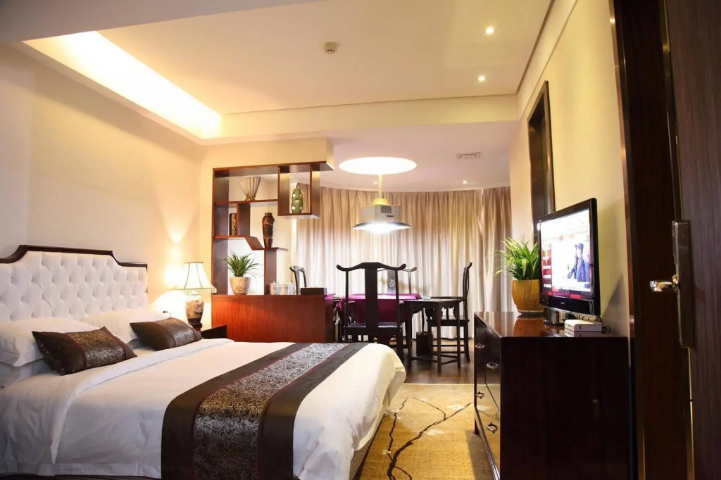 Best Boutique Hotel - Taizhou