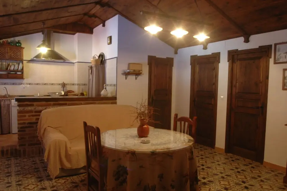 El Romerito