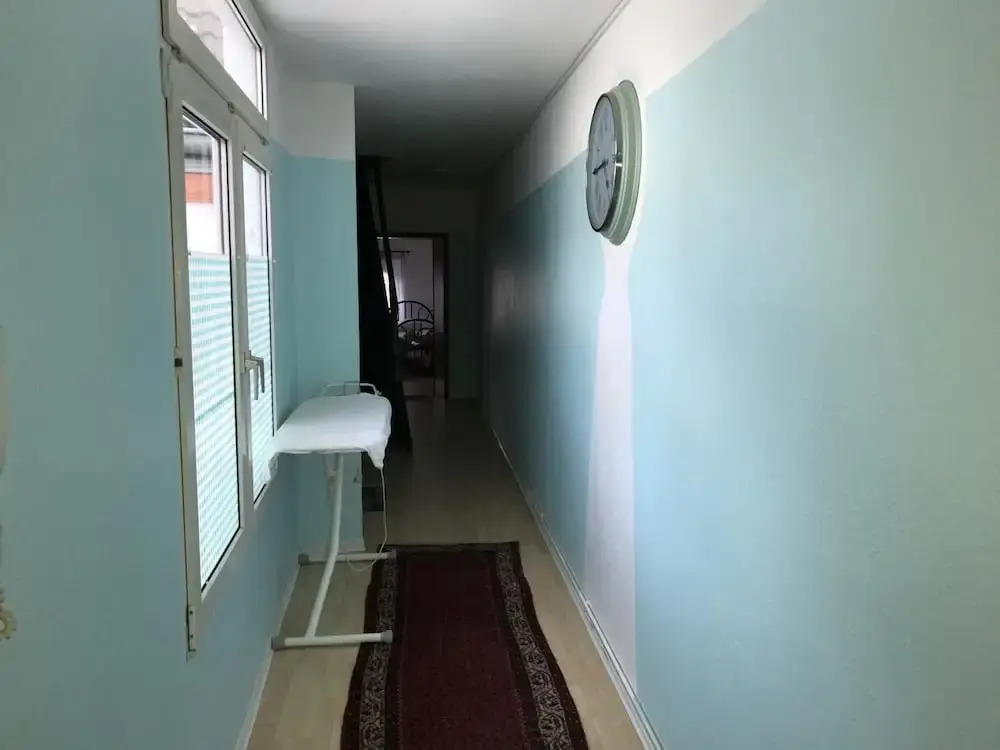 A&S Hostel 9