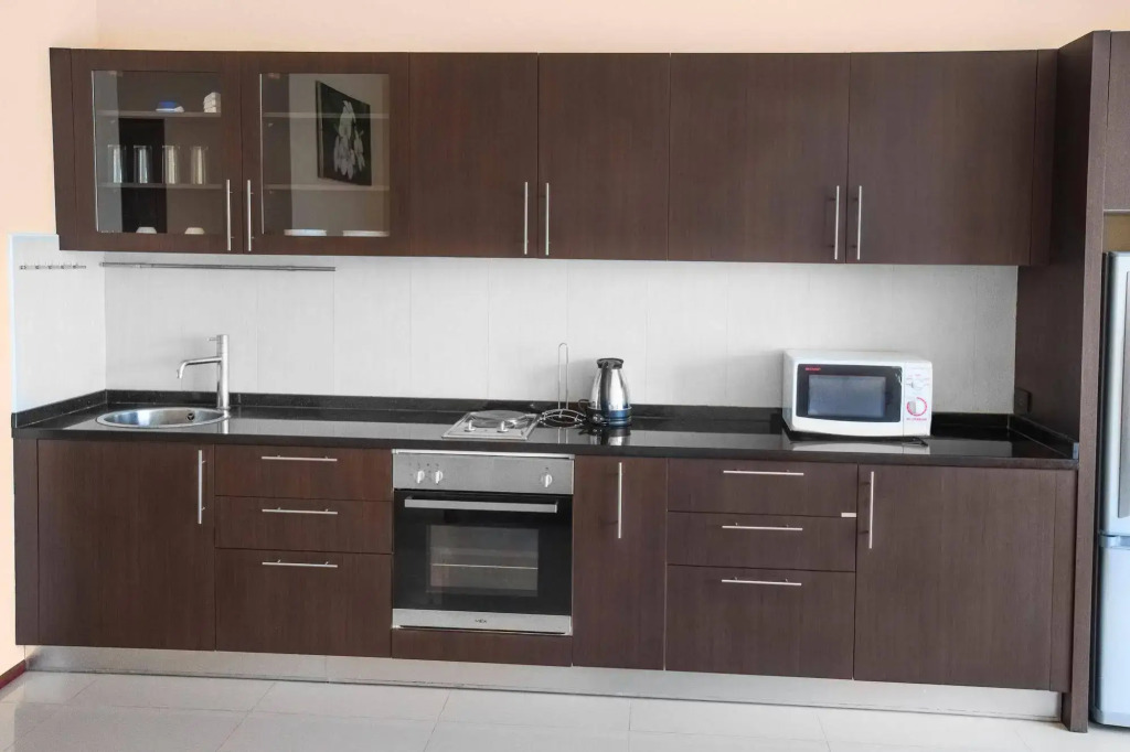 Avanta Condominium