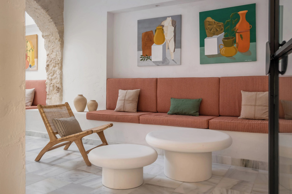 BYPILLOW Casa Gades