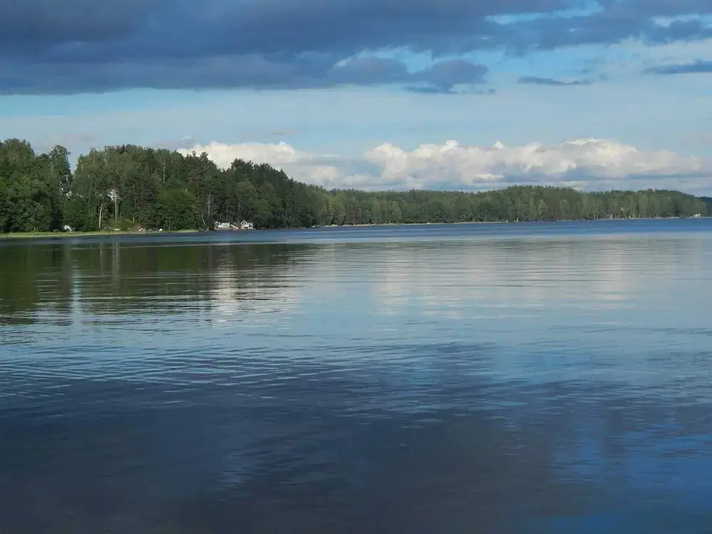Immalanjärvi
