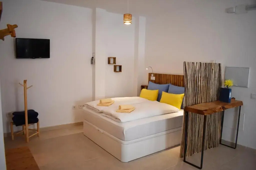 Casa Al Sur Apartments