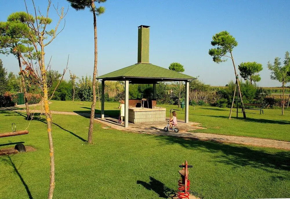 Villaggio Olmi