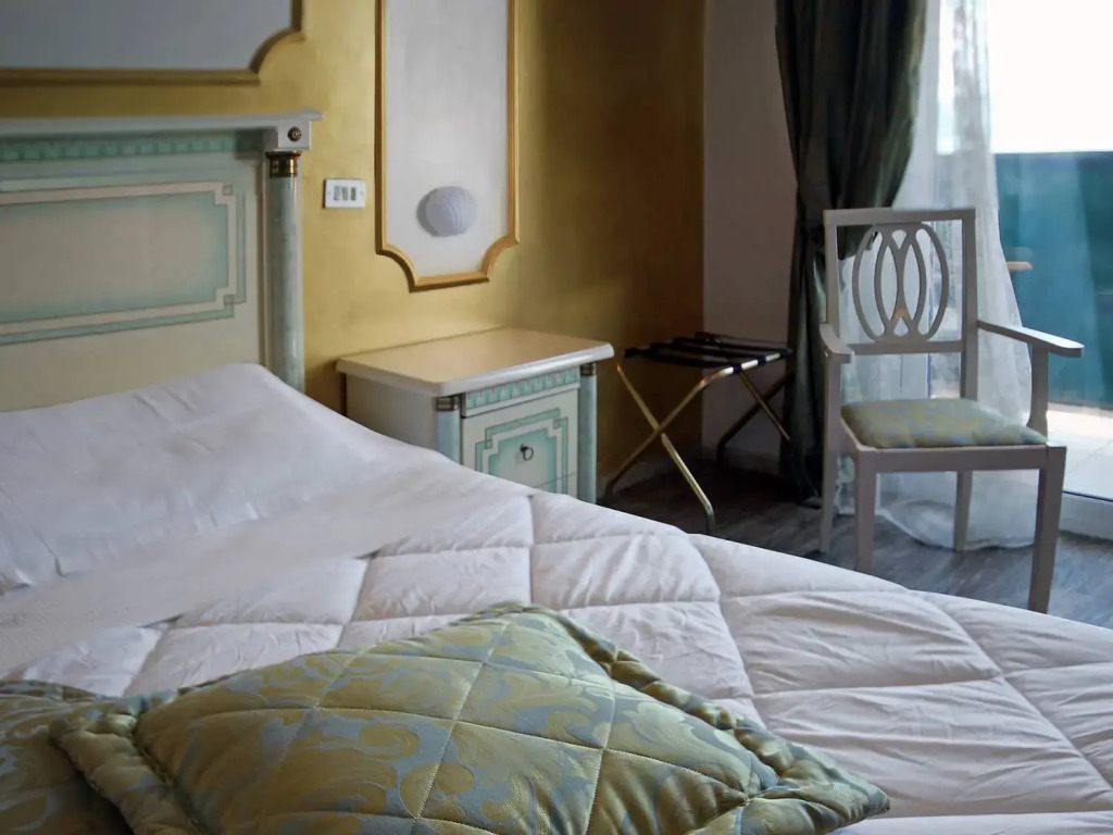 Grand Hotel Michelacci