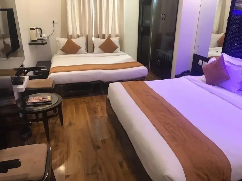 Hotel Blue Pearl