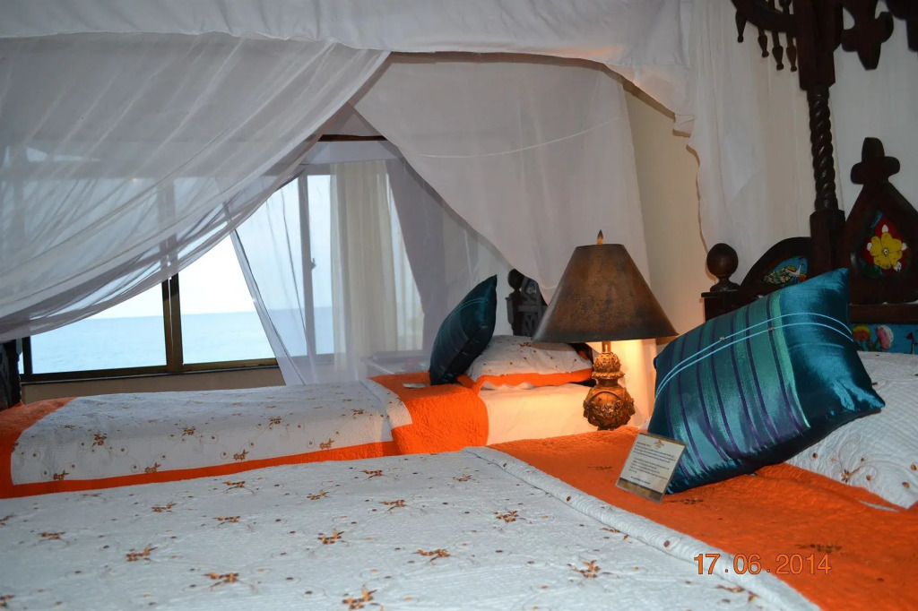 Africa House Hotel